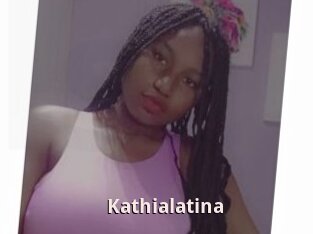 Kathialatina