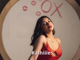 Kathiiies