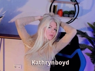 Kathrynboyd