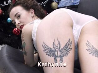 Kathynne