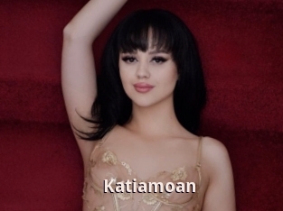 Katiamoan