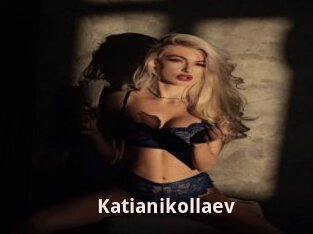 Katianikollaev