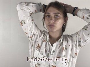 Katiedewberry