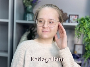 Katiegallant