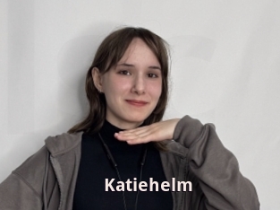 Katiehelm