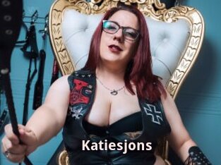 Katiesjons