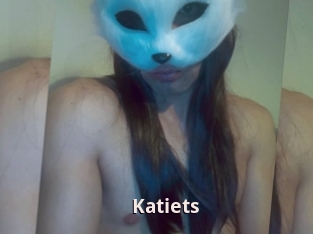 Katiets