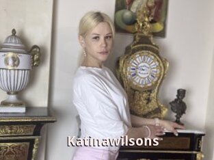 Katinawilsons