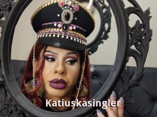 Katiuskasingler