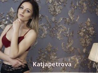 Katjapetrova