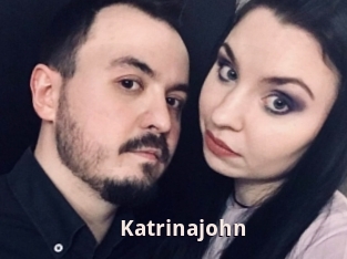 Katrinajohn