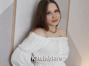 Katrinblare