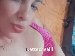 Kattecavalli