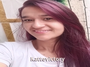Kattevictory