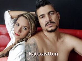 Kattxastton