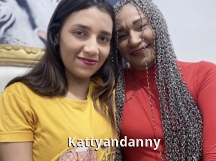 Kattyandanny