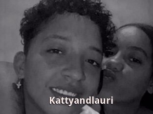 Kattyandlauri