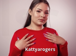 Kattyarogers