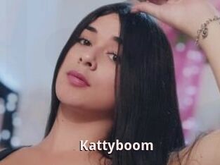 Kattyboom