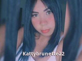 Kattybrunette22