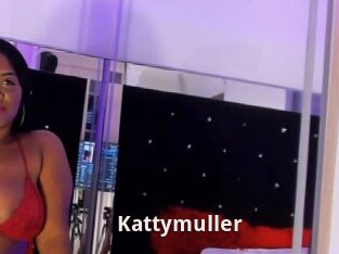 Kattymuller