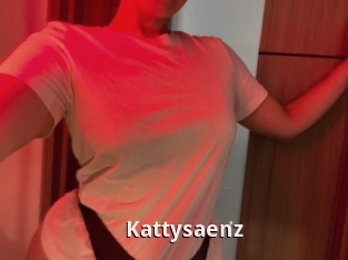 Kattysaenz