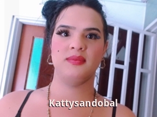 Kattysandobal