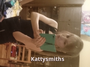 Kattysmiths