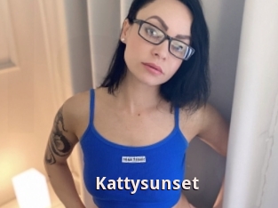 Kattysunset