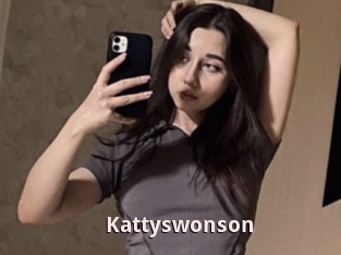 Kattyswonson