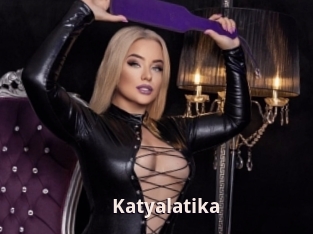 katyalatika Live Sex Chat