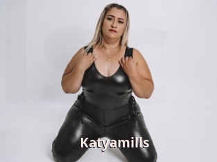 Katyamills
