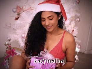Katymalba