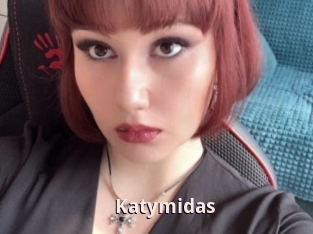 Katymidas