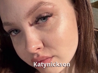 Katynickson