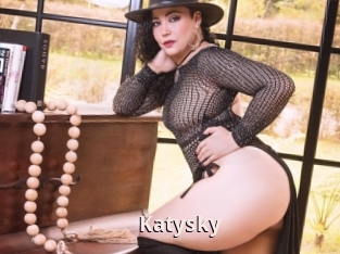 Katysky