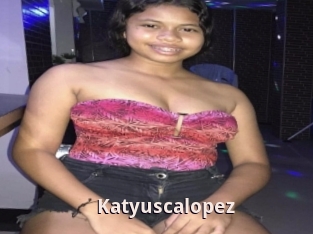 Katyuscalopez