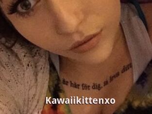 Kawaiikittenxo