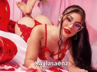 Kaylasaenz
