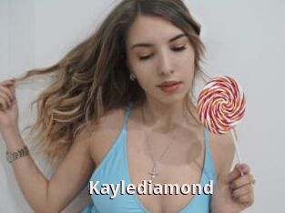 Kaylediamond