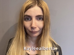 Kayleealberta