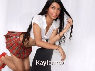 Kayleents