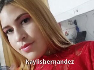 Kaylishernandez