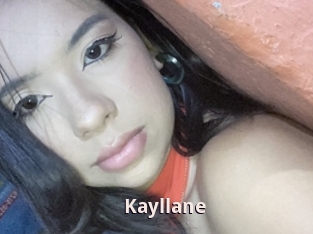 Kayllane