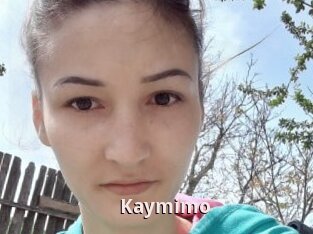 Kaymimo
