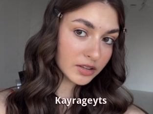 Kayrageyts
