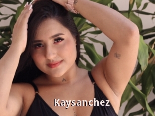 Kaysanchez