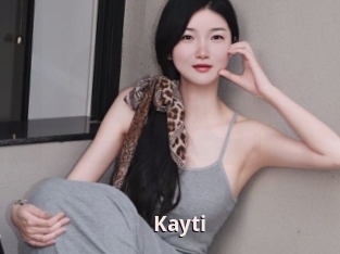 Kayti