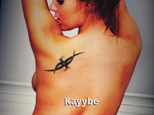 Kayybe