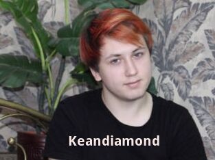 Keandiamond